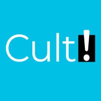 CULT! Produções logo - Similar company to True Expansion Solution