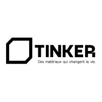 Tinker boutique logo - Similar company to Smg Tv
