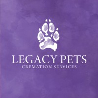 Legacy Pets Cremation Services logo - Similar company to Bare Cremation Uk