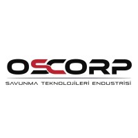 Oscorp Savunma logo - Similar company to Rg Enerji İnşaat Sanayi Ticaret A.Ş.