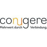 conugere logo - Similar company to Algen Markt - Akal Food