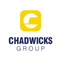Chadwicks Group logo - Similar company to Baumit Uk