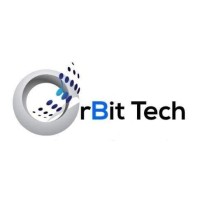 Orbit Tech LLC logo - Similar company to Orbittechuk