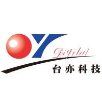 Taiyee Optical Technology Co., Ltd. logo - Similar company to Singform Enterprise Co., Ltd
