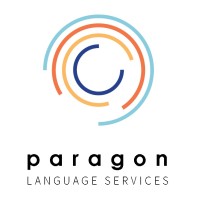 Paragon Language Services logo - Similar company to Transkreate