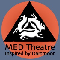 MED Theatre logo - Similar company to Swindon Dance
