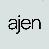 ajen logo - Similar company to Bloomon