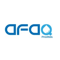 AFAQ Pharma logo - Similar company to Afaq01