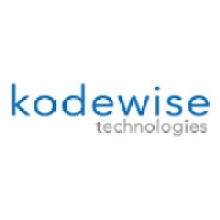 Kodewise Technologies logo - Similar company to Codewise