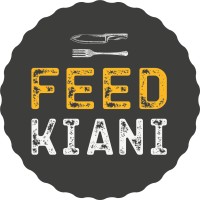 Feed Kiani logo - Similar company to We Are Crepe