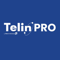 Telin PRO logo - Similar company to Cybersecfive