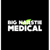Big Narstie Medical logo - Similar company to Greenjoÿ