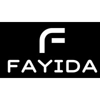 Fayida logo - Similar company to Keukensucces | Keukens & Badkamers