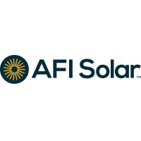 AFI Solar Capital Solutions, LLC logo - Similar company to Maxwell - Avocats Lawyers Advocaten