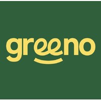 GREENO happy office logo - Similar company to Started.Ai