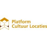 Platform Cultuur Locaties logo - Similar company to Event Pro Connect