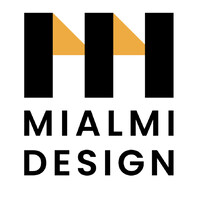 MIALMI DESIGN logo - Similar company to Jooca Studio