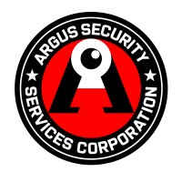 Argus Security logo - Similar company to Havenshield Security Services