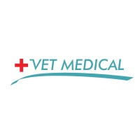 Vet Medical logo - Similar company to Wellcat Chat