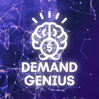 Demand Genius logo - Similar company to Demand-Genius