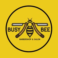 Busy Bee Barbershop and Salon Ltd logo - Similar company to Store Team