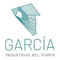 García Industrias del Vidrio logo - Similar company to Más Que Vidrio Rf