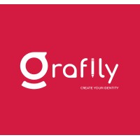 GRAFILY INDIA logo - Similar company to Mansi & Subho