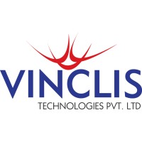 Vinclis Technologies Pvt Ltd logo - Similar company to Excel Staffing Solutions