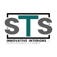 STS Innovative Interiors logo - Similar company to Phillips Workplace Interiors