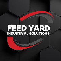 Feed Yard Industrial Solutions logo - Similar company to River Watch Beef