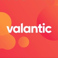 valantic PLM (former sandborn digital GmbH) logo - Similar company to Valantic