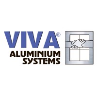 VIVA Aluminium Systems logo - Similar company to Alcomet Ad