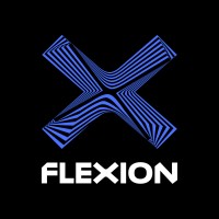 Flexion logo - Similar company to Shen Capital