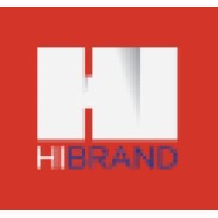 Hi-Brand logo - Similar company to Axon Content