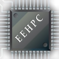 JHU EEHPC logo - Similar company to Phasorgrid