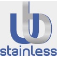 UB Stainless Limited logo - Similar company to Jk Maini Precision Technology Ltd