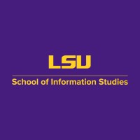 LSU School of Information Studies logo - Similar company to Cornell Computing And Information Science