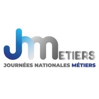 JNMétiers - Journées Nationales Métiers logo - Similar company to Digit Technology