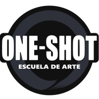Escuela One-Shot logo - Similar company to Action Fiction