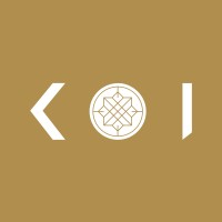 KOI Motors logo - Similar company to Babbarajumobile