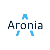 Aronia Partners logo - Similar company to C-Suite Advisors