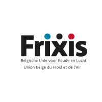 Frixis logo - Similar company to Climafed