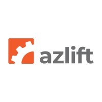 Azlift PRO logo - Similar company to Universal Pro