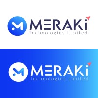 Meraki Technologies Limited logo - Similar company to Meraki Tech