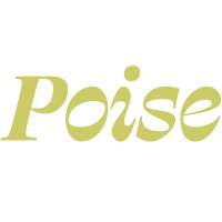 Poise logo - Similar company to Bold Type