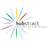 Hubstract Srl logo - Similar company to Hubstrat