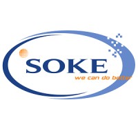 SOKE PRECAST CONCRETE MACHINE CO.,LTD logo - Similar company to Concrete Decor Myanmar