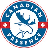 Canadian Presence logo - Similar company to Infinet Latam