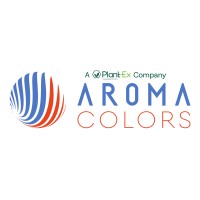 Aromacolors Sp. z o. o. logo - Similar company to Carotex