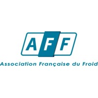 Association Française du Froid (AFF) logo - Similar company to Tecnea - Cemafroid